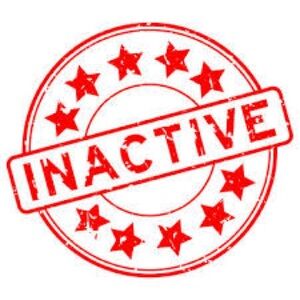 Will be donating all items soon! Get your items while they are here!! 🤍🎃